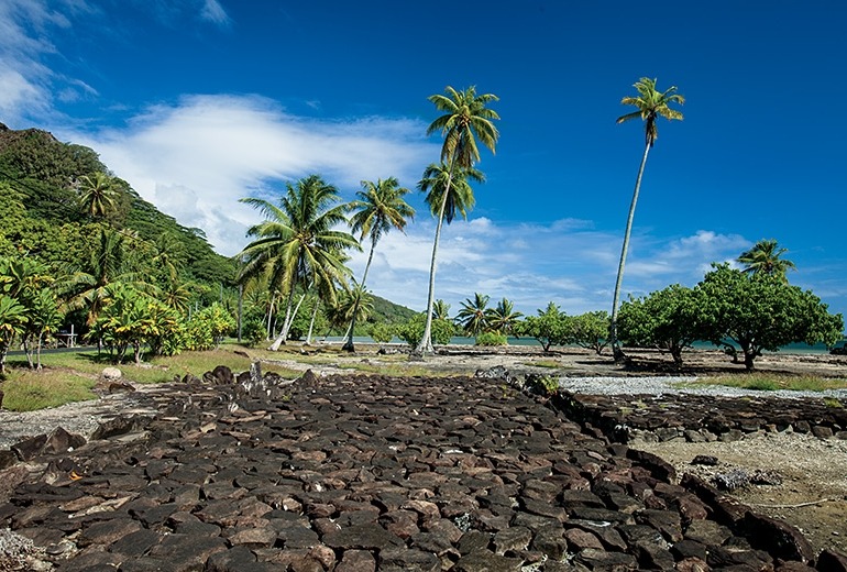 Cultural Highlights of Huahine