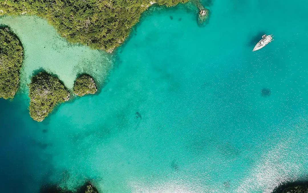 April 15, 2025: Crossing Melanesia: Australia To Fiji – 16 Nights